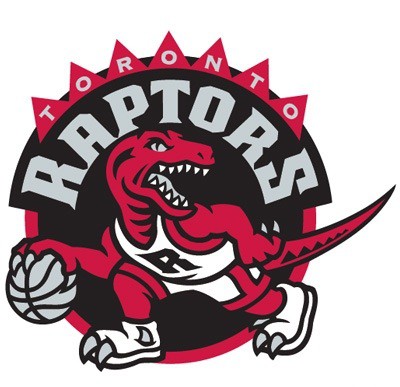 Toronto Raptors se entona en el este