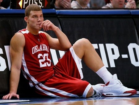 Blake Griffin será baja lo que resta de temporada