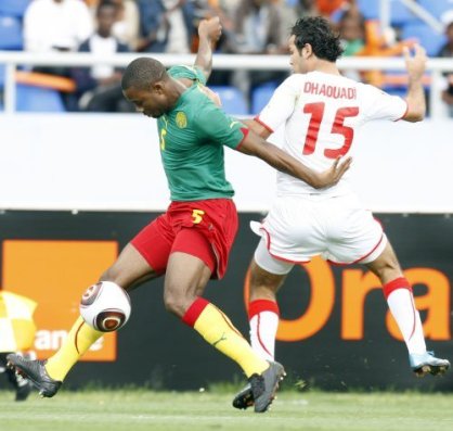Copa África: Zambia y Camerún, los últimos en conseguirlo