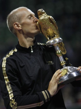 Torneo de Doha: Davydenko se hace con el título tras derrotar a un Nadal que dejó buenas sensaciones