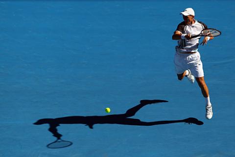 Open de Australia 2010: Nikolay Davydenko elimina a Fernando Verdasco