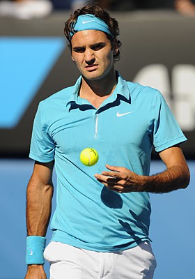 Open de Australia 2010: Roger Federer elimina a Tsonga y jugará la final ante Murray