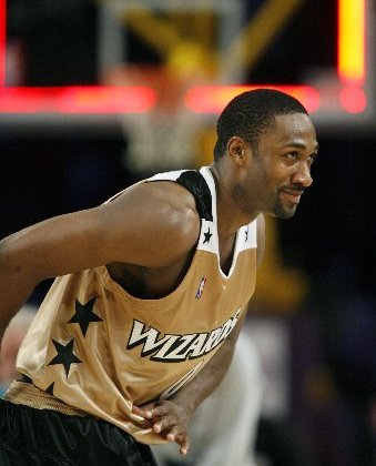 Washington Wizards, un equipo de armas tomar