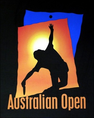 Open de Australia 2010: se sorteó el cuadro de emparejamientos