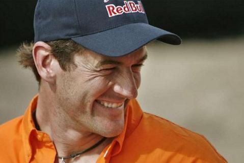 Dakar 2010: Marc Coma es sancionado con 22 minutos