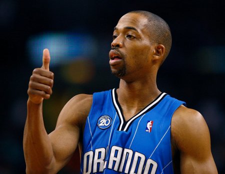 Rafer Alston, un refuerzo muy interesante para Miami