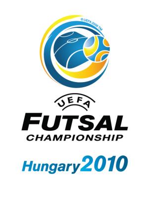 Eurocopa de Fútbol Sala Hungría 2010: rivales de España y calendario completo de la primera fase