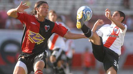 Torneo Clausura 2010 de Argentina, jornada 4