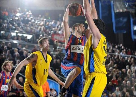 Euroliga Top 16: previa de la segunda jornada para Barcelona, Unicaja, Caja Laboral y Real Madrid