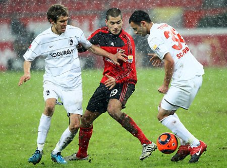 Bundesliga Jornada 20: el Leverkusen se mantiene invicto