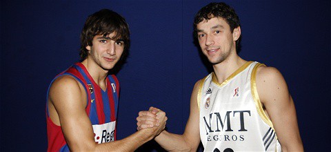 Copa del Rey de Baloncesto Bilbao 2010: previa, horario y retransmisión de la gran final entre Real Madrid y Regal Barcelona