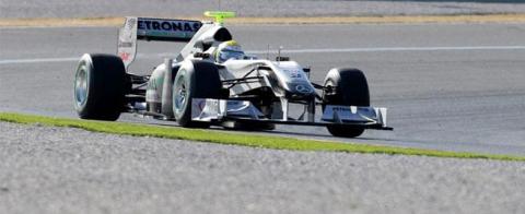 Continua los test de Valencia
