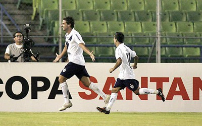 Torneo Clausura de Argentina, 5ª jornada