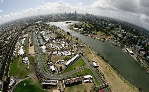 GP de Australia de Fórmula 1: previa, horarios y retransmisiones