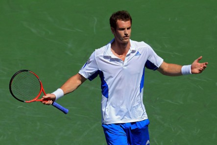 Masters Miami 2010: avanzan Soderling, Verdasco, González y Feliciano pero cae Andy Murray