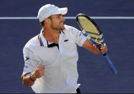 Andy Roddick