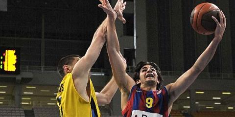 Euroliga Top 16 Jornada 5: Barcelona pasa ronda, Unicaja eliminado, Real Madrid y Caja Laboral se la juegan