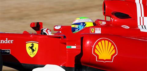 GP de Bahrein: Ferrari cambiará los motores de Fernando Alonso y Felipe Massa antes de la salida