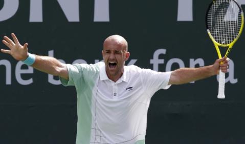 Indian Wells 2010: Ivan Ljubicic derrota a Andy Roddick y se hace con el título