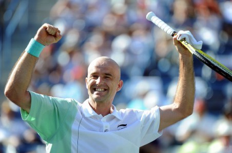 Indian Wells 2010: Nadal no puede llegar a la final tras caer ante un Ljubicic que espera a Roddick o Soderling