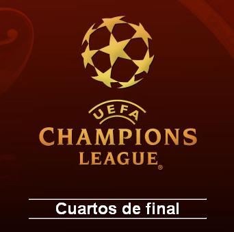 Liga de Campeones 2009/2010, ida cuartos de final: previa, horarios y retransmisiones con Arsenal-Barcelona