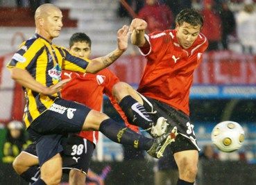 Torneo Clausura de Argentina, 10ª jornada: Independiente y Godoy abren distancias