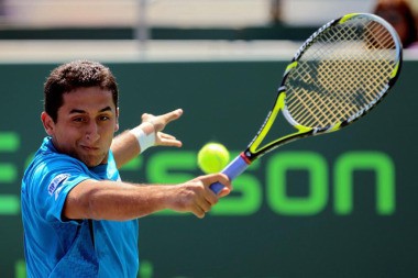 Masters Miami 2010: Almagro y Nadal, a cuartos ante Roddick y Tsonga, Ferrer y Ferrero eliminados