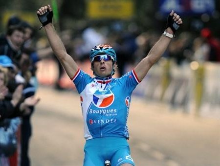 Criterium Internacional: Fedrigo roba el protagonismo al primer duelo Contador – Armstrong