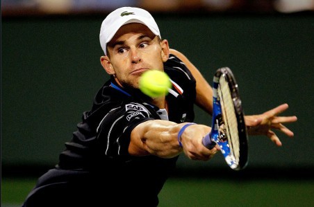 Indian Wells 2010: Roddick elimina a un Robredo que no podrá acompañar a Nadal en semifinales