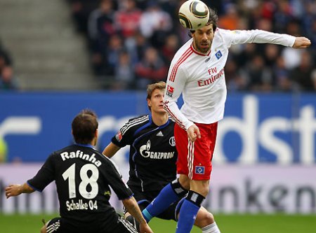 Bundesliga Jornada 27: Schalke 04 desperdicia la oportunidad de tomar el liderato