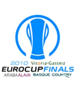 Eurocup: previa y horarios de la Final Four con Power Electronics Valencia y Bilbao Basket