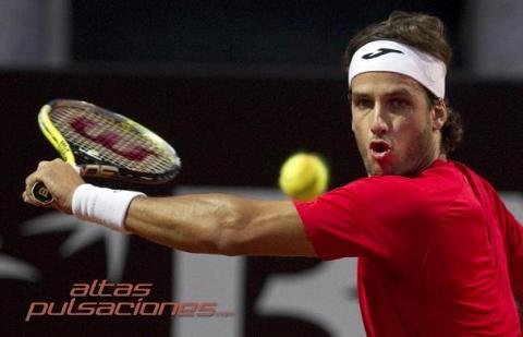 Masters de Roma 2010: Nadal-Gulbis y Verdasco-Ferrer, semifinales tras caer Feliciano (horarios y retransmisiones)