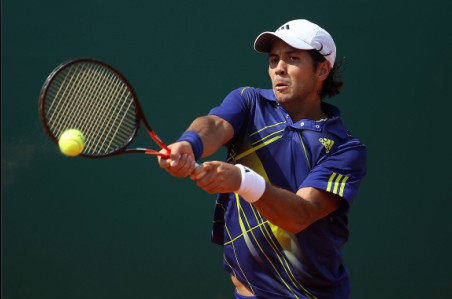 Masters Montecarlo 2010: avanzan Verdasco, Robredo y Montañés pero Tsonga elimina a Almagro