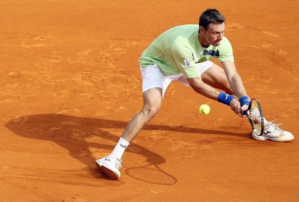 Masters Montecarlo 2010: Ferrero, Almagro y Ferrer avanzan pero perdemos a otros cuatro españoles