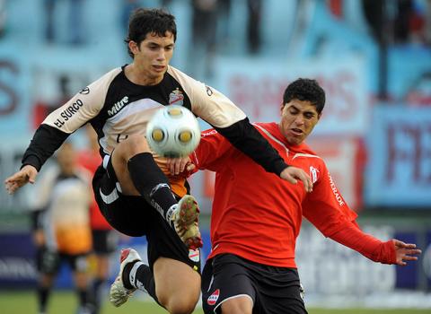 Torneo Clausura de Argentina, jornada 12