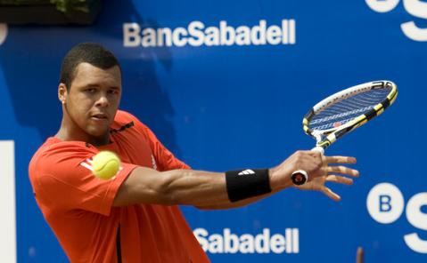 Conde de Godó 2010: Verdasco, Ferrer, Tsonga y Soderling, principales favoritos en cuartos de final