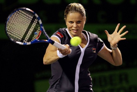 Masters Miami 2010: Roddick-Berdych y Venus Williams-Clijsters serán las finales