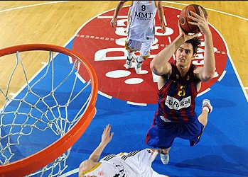 Liga ACB Jornada 29: el Regal Barcelona vuelve a derrotar al Real Madrid en el clásico