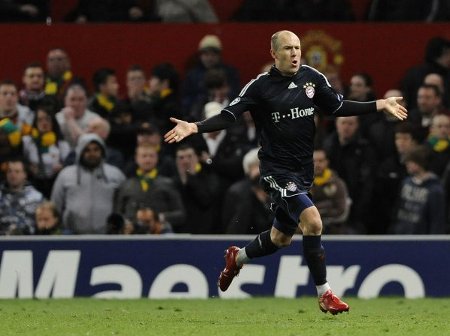 Liga de Campeones: Olympique de Lyon y Bayern Munich jugarán la otra semifinal