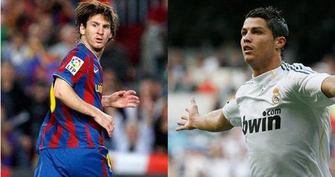 Real Madrid y F.C. Barcelona, listos para decidir una buena parte de la Liga este sábado