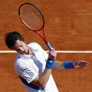 Masters Montecarlo 2010: Murray fuera, Nalbandian sigue y horarios para Nadal, Verdasco, Ferrero, Robredo, Ferrer y Montañés