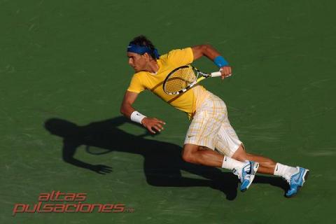 Masters Miami 2010: Nadal elimina a Tsonga y jugará en semifinales ante Andy Roddick
