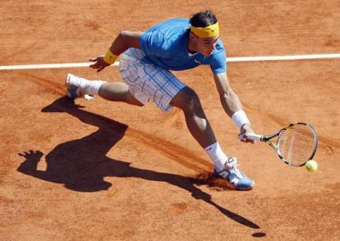 Masters de Montecarlo 2010: Nadal, Djokovic, Ferrer, Robredo, Ferrero, Cilic y Montañes ya están en octavos