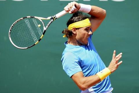 Masters Montecarlo 2010: horarios y orden de juego de los cuartos de final con Nadal, Ferrer, Verdasco, Ferrero y Montañés