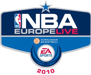 La gira NBA Europe Live 2010 ya tiene fechas e incluye un Regal Barcelona-Los Ángeles Lakers