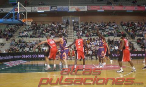 Liga ACB Jornada 28: Power Electronics Valencia vence en la pista de CB Murcia