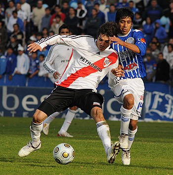 Torneo Clausura de Argentina, 15ª jornada: Estudiantes e Independiente nuevos líderes