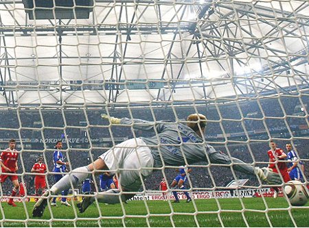 Bundesliga Jornada 29: el Bayern derrota al Schalke en el partido por el liderato