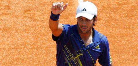 Masters Montecarlo 2010: Nadal, Ferrer, Verdasco, Ferrero y Montañés estarán en cuartos de final