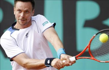 Roland Garros 2010: Murray, Söderling y Tsonga a octavos de final, Verdasco y Ferrero a tercera ronda y Montañés eliminado